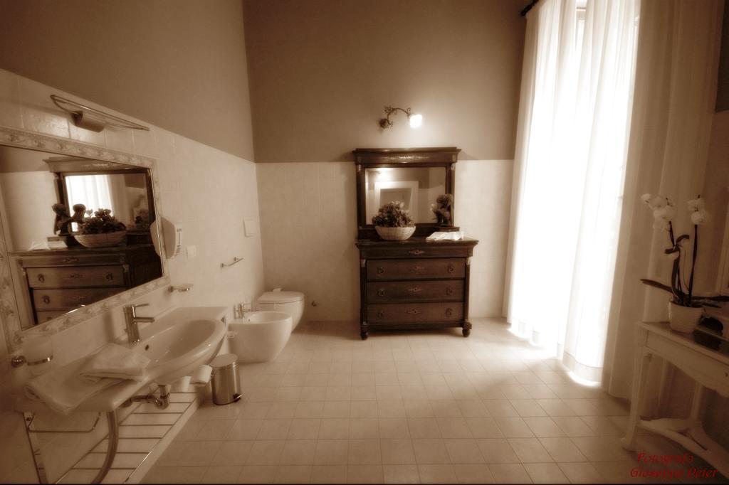 B&B Casa Cavalli Лучера Номер фото