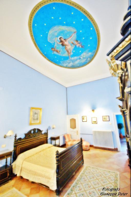 B&B Casa Cavalli Лучера Номер фото