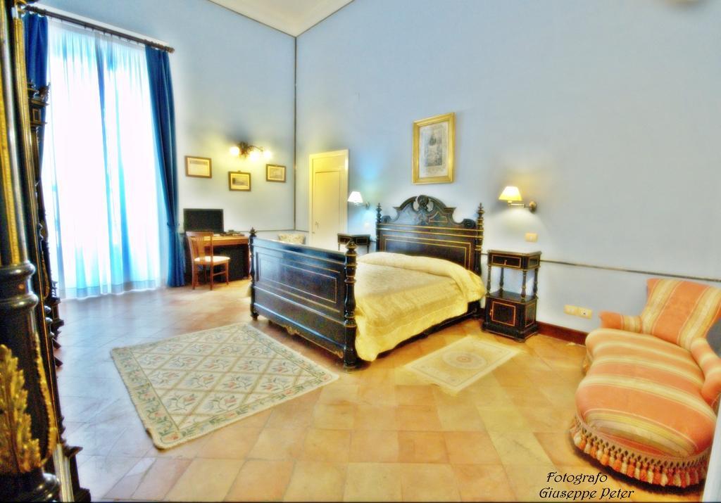 B&B Casa Cavalli Лучера Номер фото