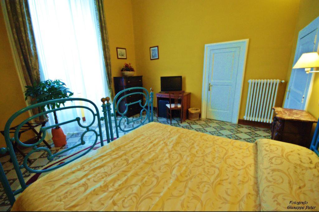 B&B Casa Cavalli Лучера Номер фото