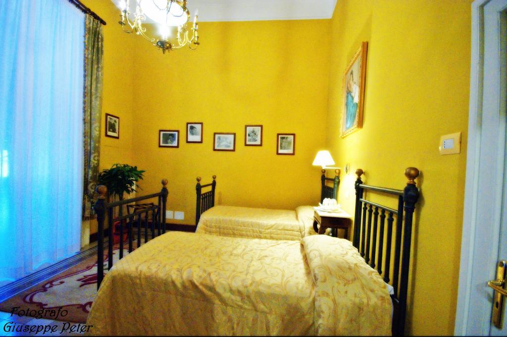 B&B Casa Cavalli Лучера Номер фото