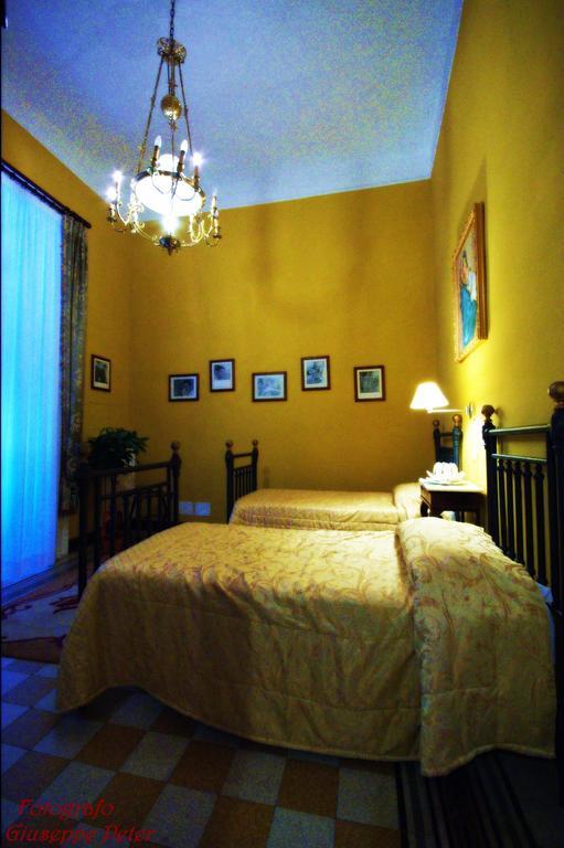 B&B Casa Cavalli Лучера Номер фото