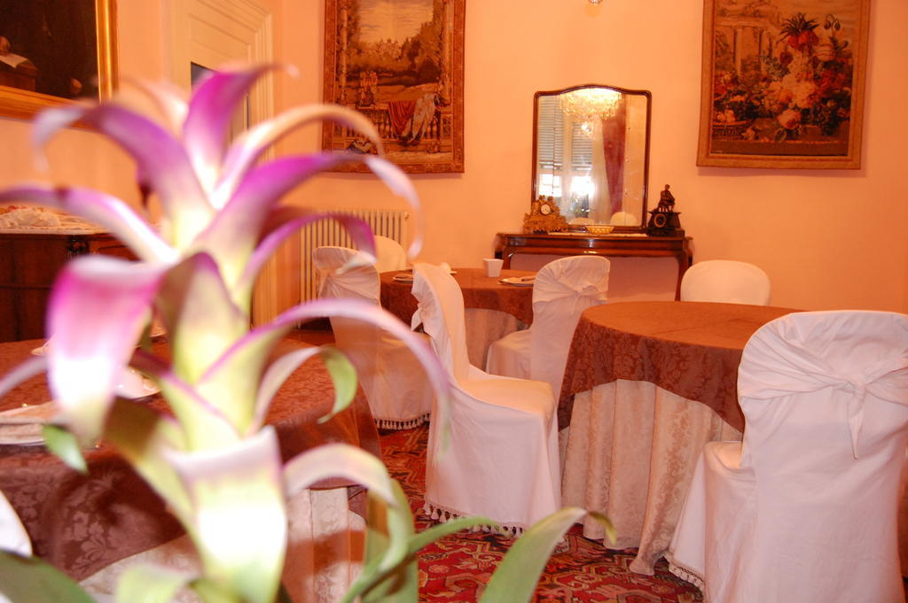 B&B Casa Cavalli Лучера Екстер'єр фото